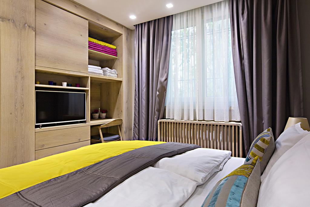 City Center Apartment Sarajevo Accross Bbi Shopping Mall Exterior foto